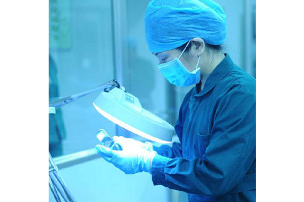 合肥ETH环氧乙烷消毒工程设备
