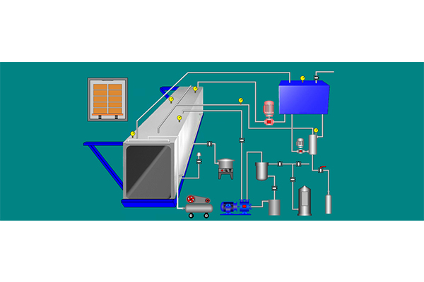 苏州EO环氧乙烷验证设备